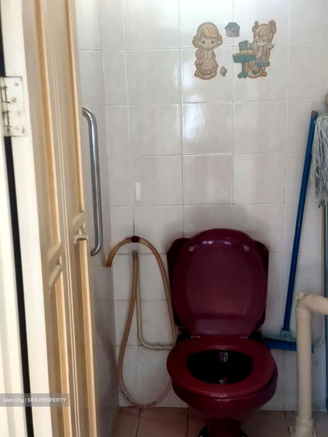 Blk 22 SIN MING VILLE (Bishan), HDB 3 Rooms #559664641